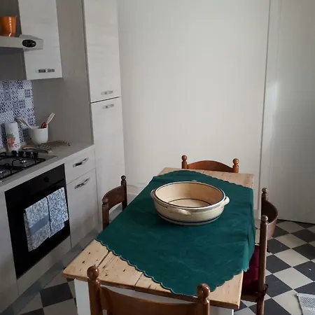 Casa Vacanze Valle Della Cupa * Lequile